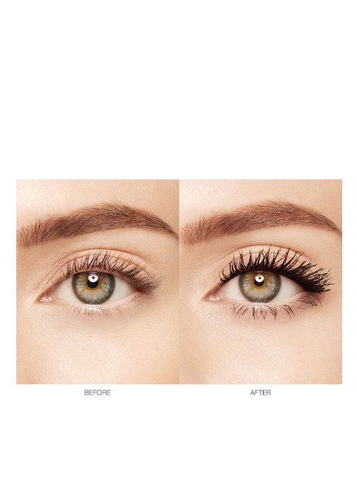 NARS Climax Extreme Mascara - detail 2 uncensored