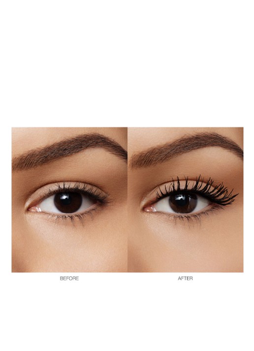 NARS Climax Extreme Mascara - detail 3 uncensored
