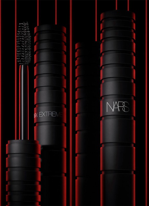 NARS Climax Extreme Mascara - detail 4 uncensored