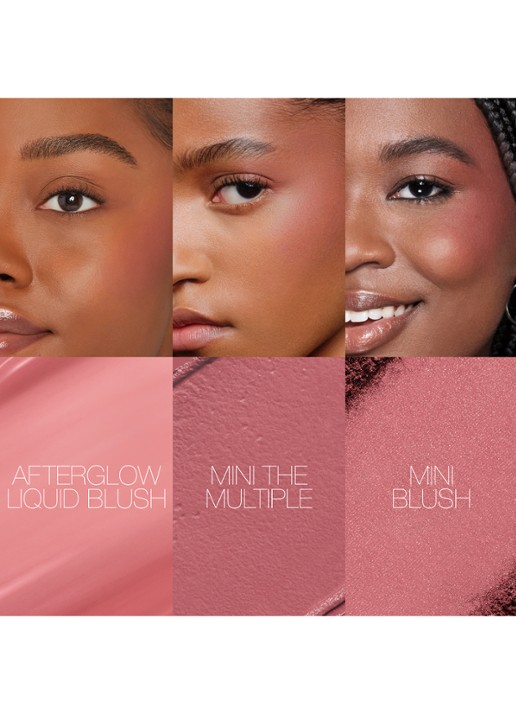 NARS Dolce Vita Cheek Set - mini make-up set - detail 3 undefined
