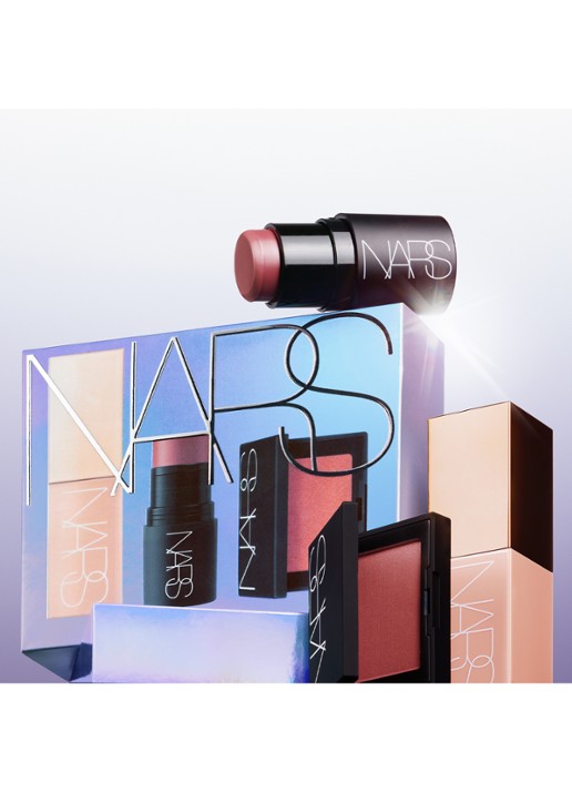 NARS Dolce Vita Cheek Set - mini make-up set - detail 6 undefined