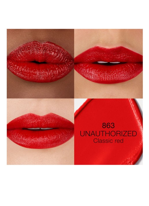 NARS Explicit Lipstick Refill - navulling - detail 2 unauthorized - 863