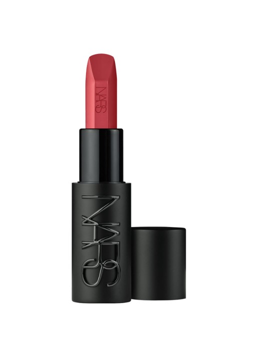 NARS Explicit Lipstick - voorkant no strings - 825