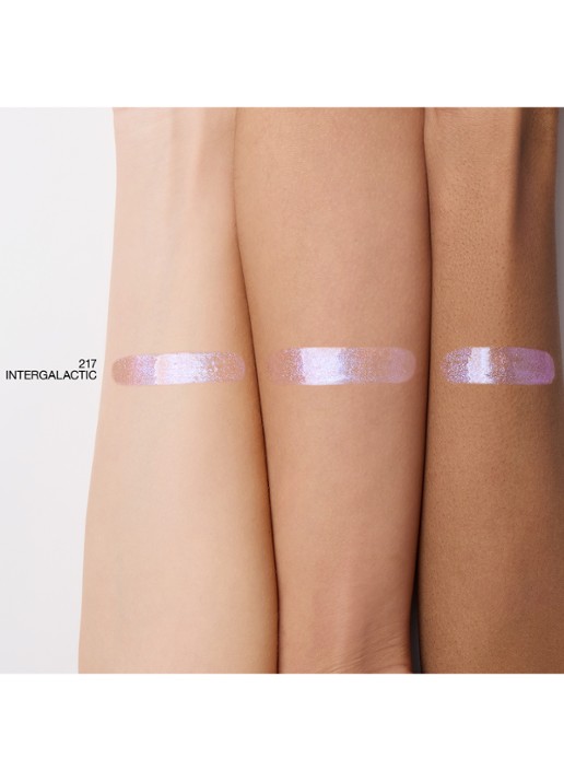 NARS Gleam Afterglow Lip Shine - Limited Edition lipgloss - detail 4 217 intergalactic