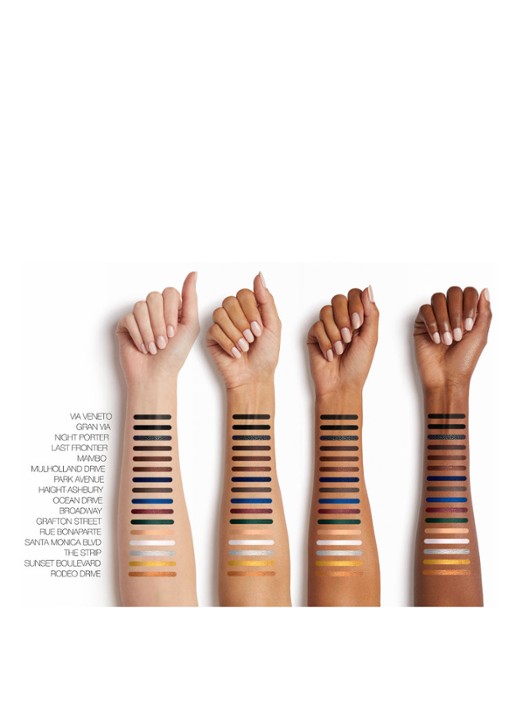 NARS High-Pigment Longwear Eyeliner - detail 4 via veneto