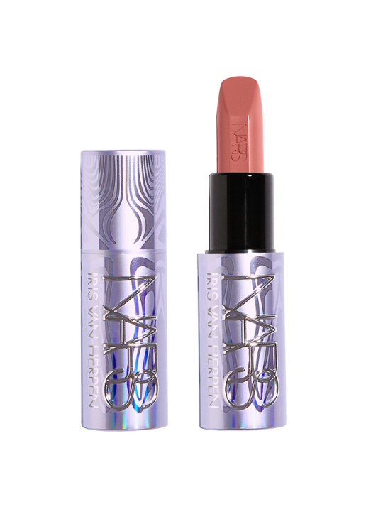 NARS Iris van Herpen x NARS Explicit Lipstick - Limited Edition lipstick - voorkant 829 blame