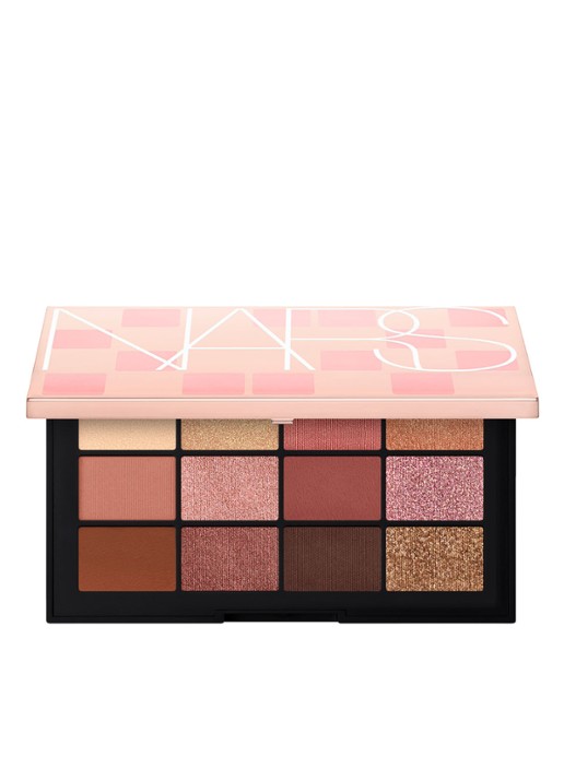NARS Irresistible Eyeshadow Palette - Limited Edition oogschaduw palette - voorkant undefined