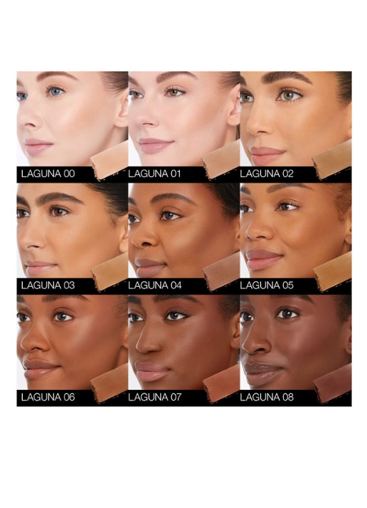 NARS Laguna Bronzing Powder - detail 7 laguna 06