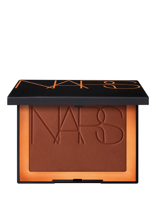 NARS Laguna Bronzing Powder - voorkant 6 laguna 07