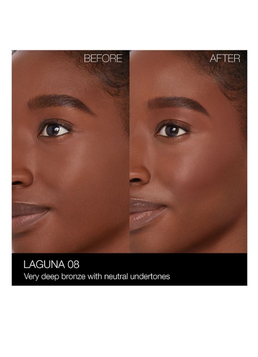 NARS Laguna Bronzing Powder - detail 4 laguna 08