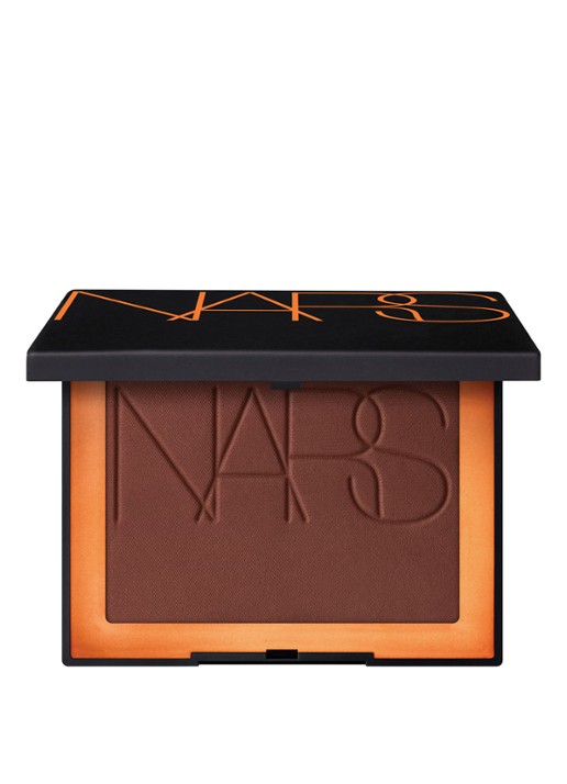 NARS Laguna Bronzing Powder - voorkant 6 laguna 08