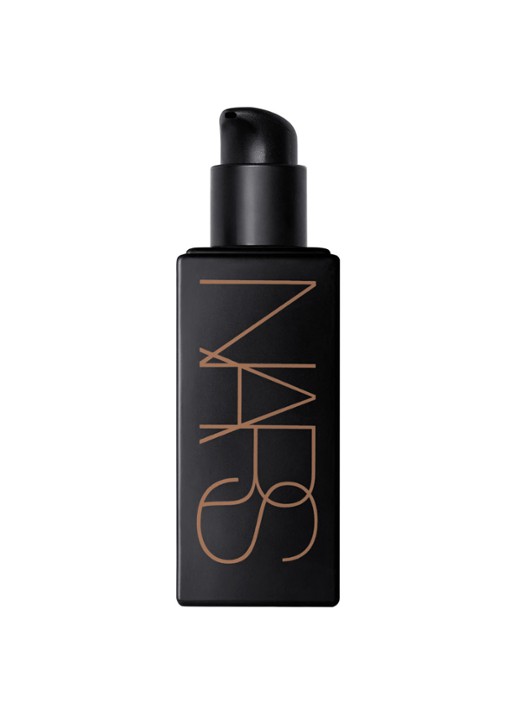 NARS Laguna Liquid Bronzer - voorkant 2 undefined