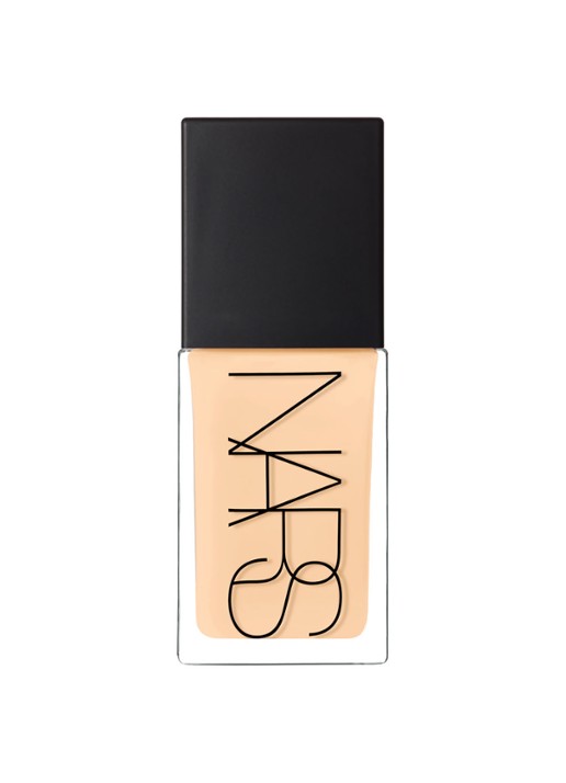 NARS Light Reflecting Foundation - voorkant 6 lima