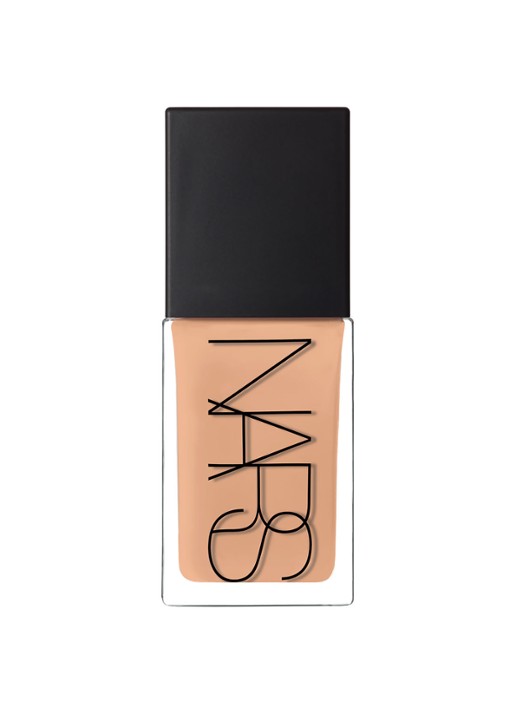 NARS Light Reflecting Foundation - voorkant 6 porto