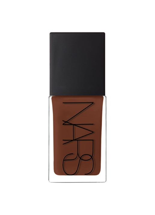 NARS Light Reflecting Foundation - voorkant 6 port louis
