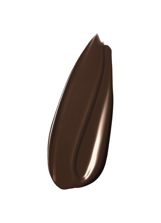 NARS Light Reflecting Foundation - detail 4 majorca