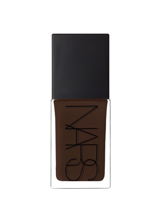 NARS Light Reflecting Foundation - voorkant majorca