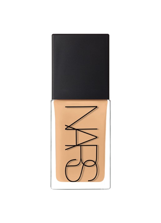 NARS Light Reflecting Foundation - voorkant barcelona