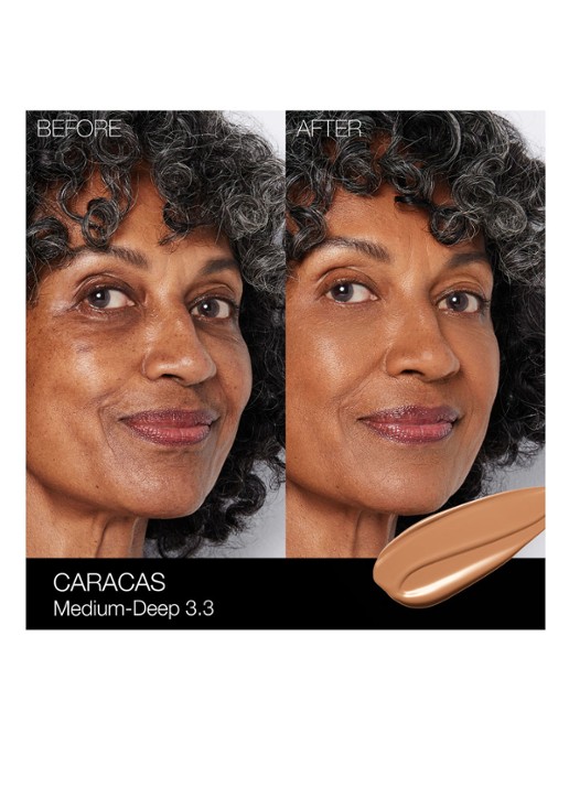 NARS Light Reflecting Foundation - detail 5 caracas