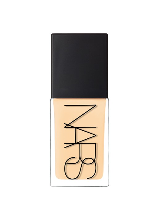 NARS Light Reflecting Foundation - voorkant deauville