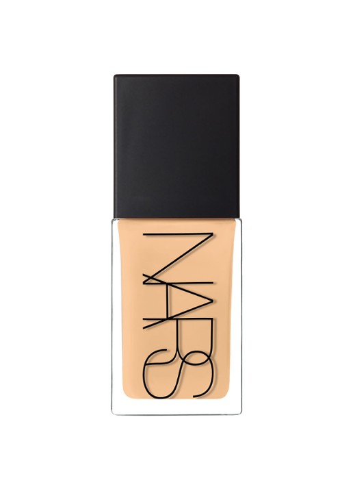 NARS Light Reflecting Foundation - voorkant fiji