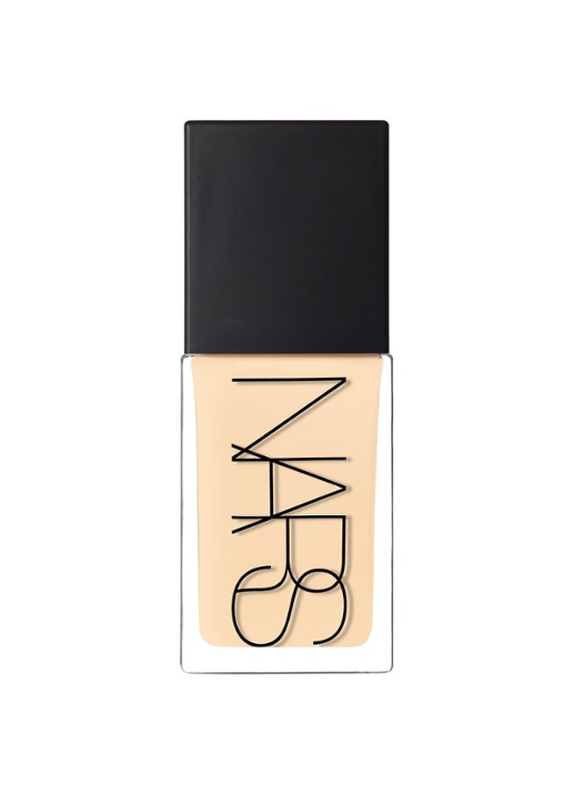 NARS Light Reflecting Foundation - voorkant 6 gobi