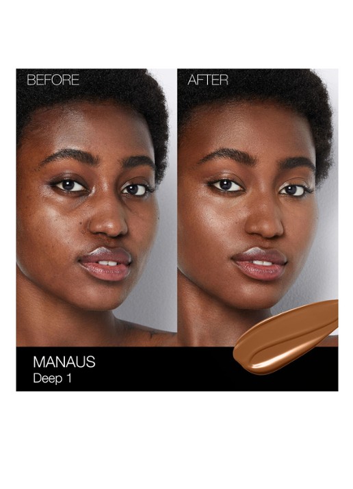NARS Light Reflecting Foundation - detail 3 manaus