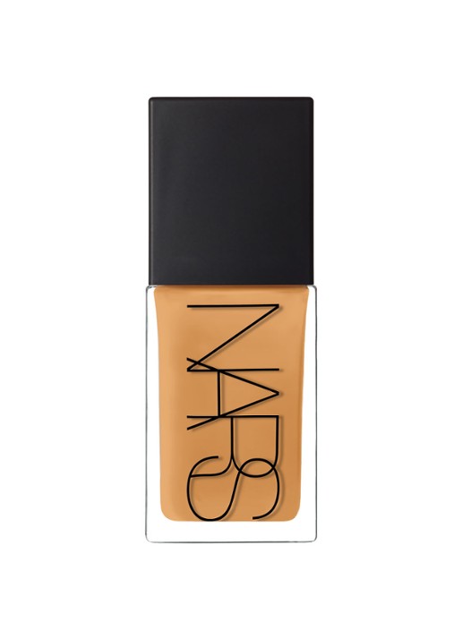 NARS Light Reflecting Foundation - voorkant moorea