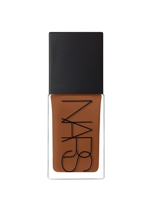 NARS Light Reflecting Foundation - voorkant namibia
