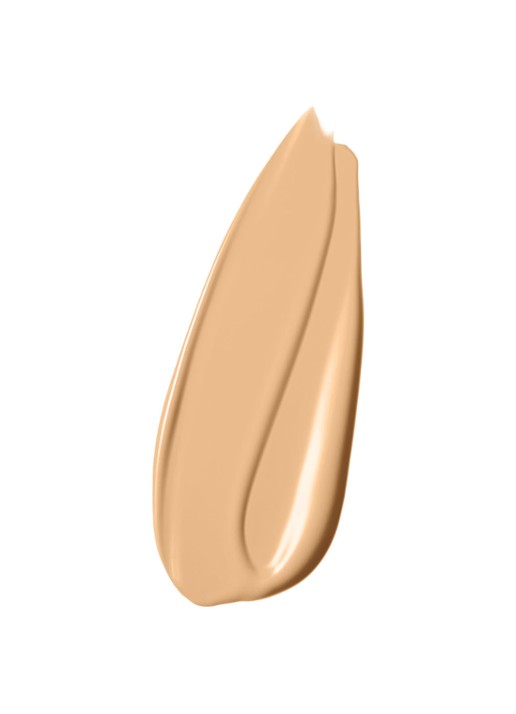 NARS Light Reflecting Foundation - detail 2 santa fe