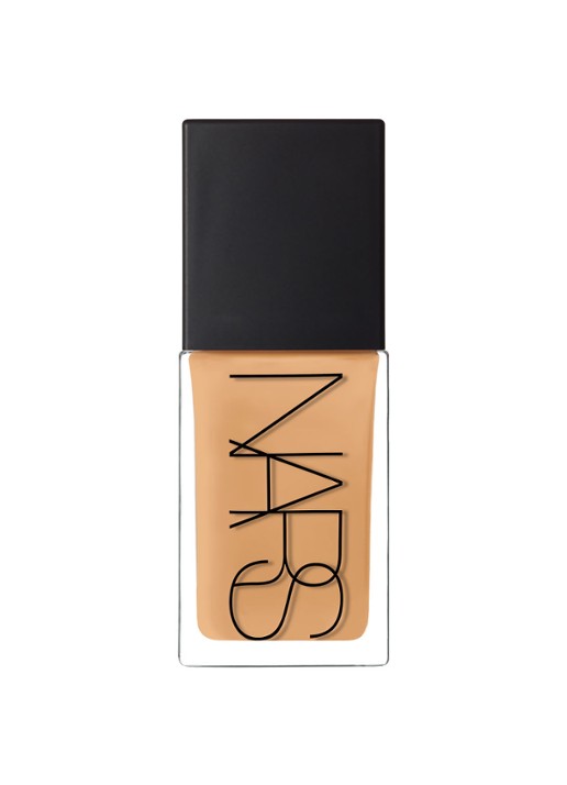 NARS Light Reflecting Foundation - voorkant syracuse