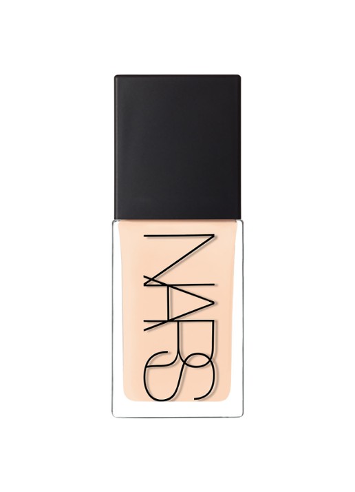 NARS Light Reflecting Foundation - voorkant 6 yukon