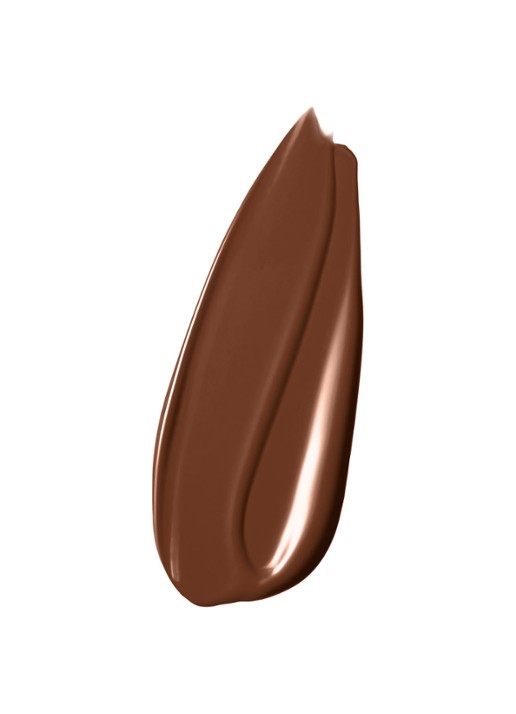 NARS Light Reflecting Foundation - detail 2 zambie