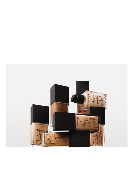 NARS Light Reflecting Foundation - voorkant 7 zambie