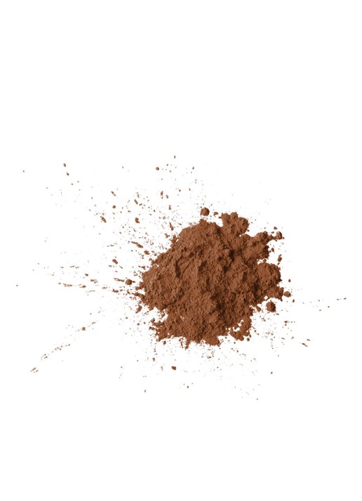 NARS Light Reflecting Loose Setting Powder - losse poeder - detail 3 sable
