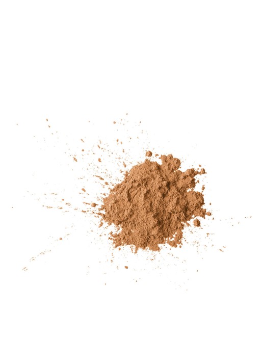 NARS Light Reflecting Loose Setting Powder - losse poeder - detail 2 shore
