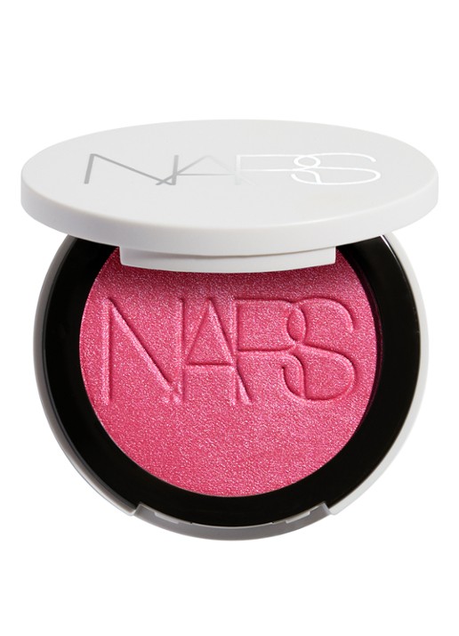 NARS Light Reflecting Luminizing Blush - voorkant 6 inferno