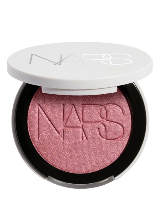 NARS Light Reflecting Luminizing Blush - voorkant 6 love deep