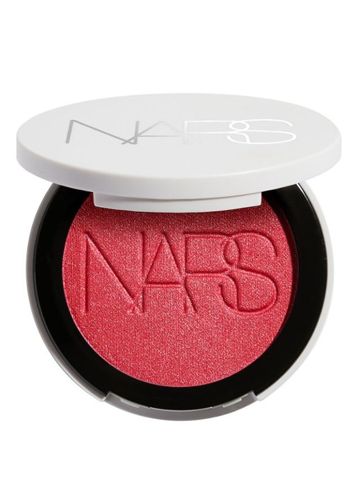NARS Light Reflecting Luminizing Blush - voorkant self control