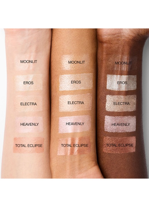 NARS Light Reflecting Luminizing Stick - highlighter - detail 4 eros
