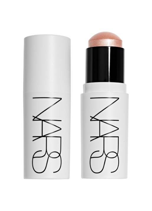 NARS Light Reflecting Luminizing Stick - highlighter - voorkant electra