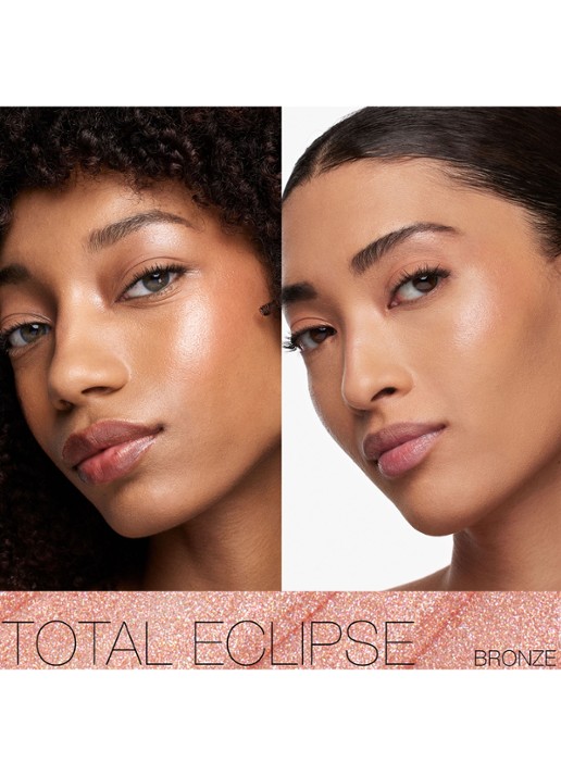 NARS Light Reflecting Luminizing Stick - highlighter - detail 3 total eclipse