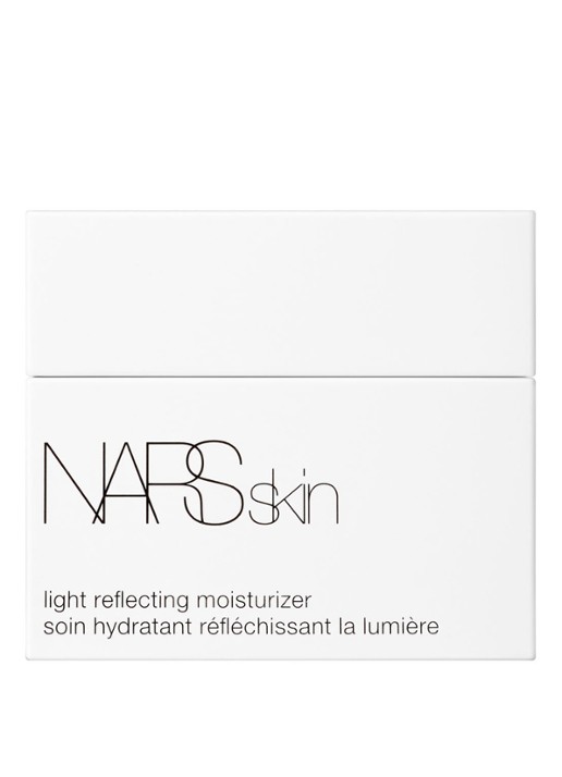 NARS Light Reflecting Moisturizer - gezichtscrème