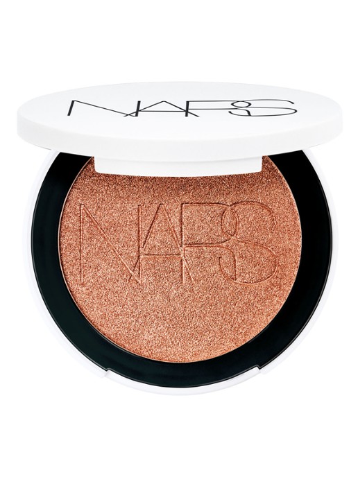 NARS Light Reflecting™ Luminizing Powder - highlighter - voorkant total eclipse