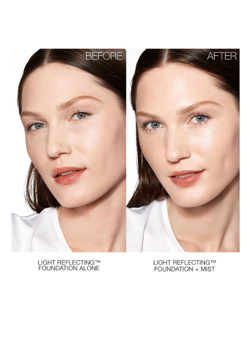 NARS Light Reflecting™ Makeup Setting Mist - make-up setting- & fixing spray - detail 2 undefined