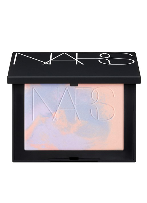 NARS Light Reflecting™ Setting Powder - Limited Edition poeder - voorkant undefined
