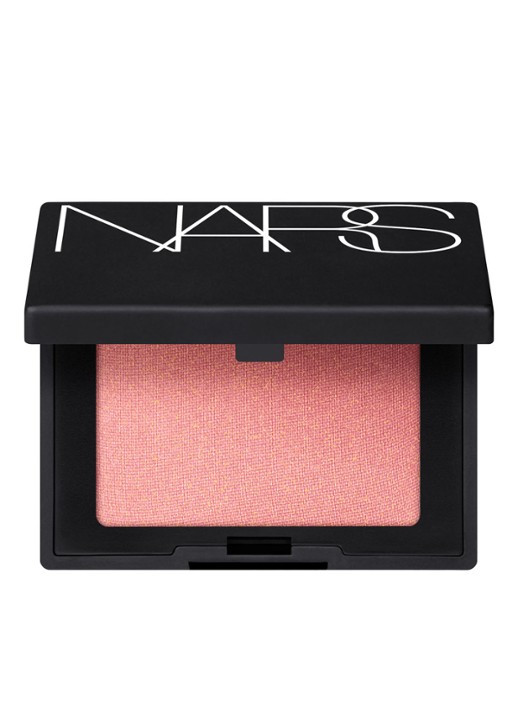 NARS Mini Blush - voorkant 5 orgasm 777