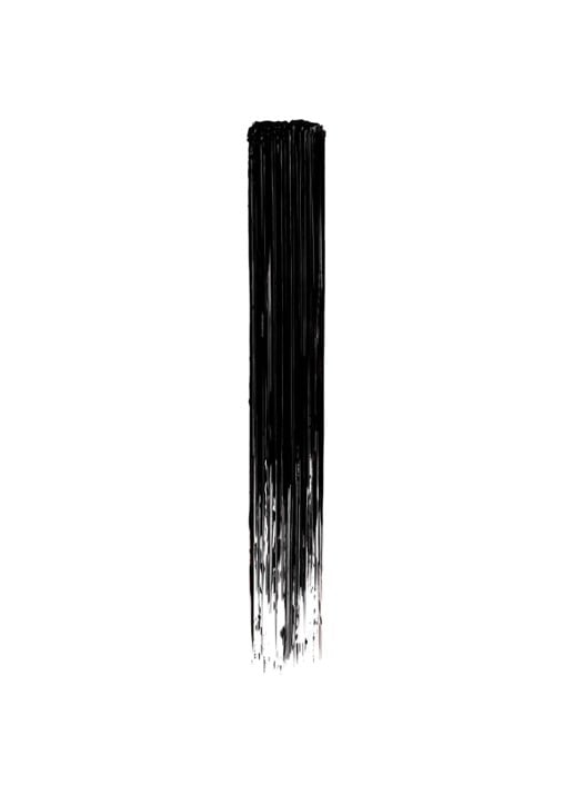 NARS Mini Climax Mascara - travelsize - detail 2 explicit black