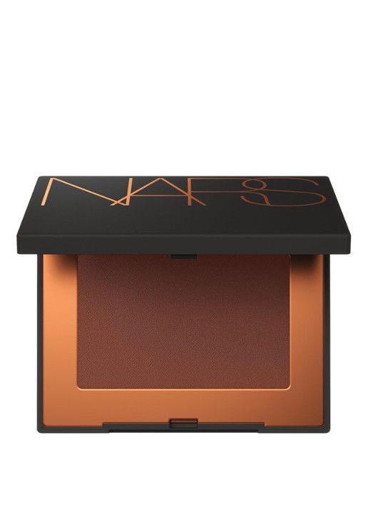 NARS Mini Laguna Bronzing Powder - voorkant 6 laguna 08
