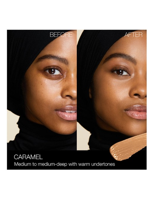 NARS Mini Radiant Creamy Concealer - detail 5 caramel